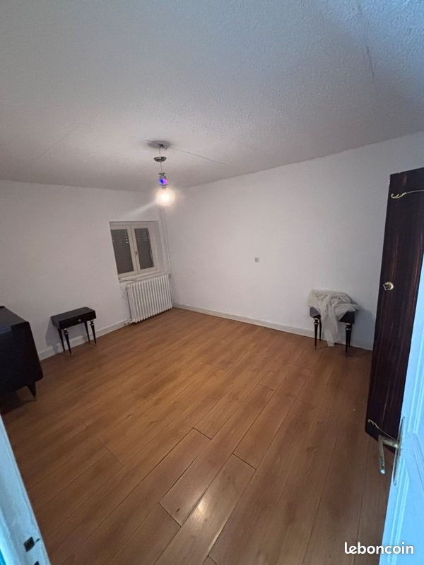 Appartement à louer, 57m², Vénissieux