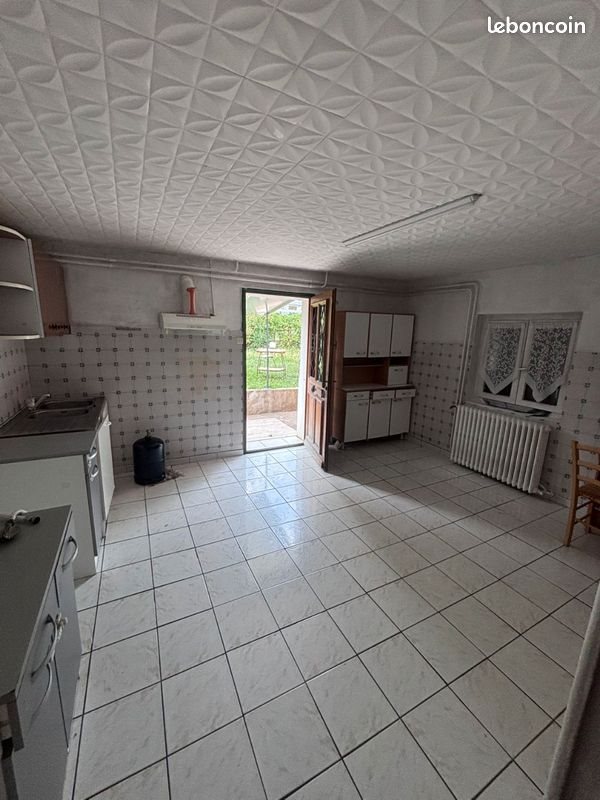Appartement à louer, 57m², Vénissieux