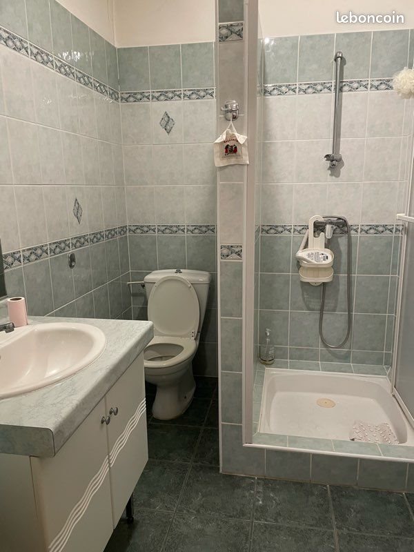 Maison à vendre, 140m², Berre-l'Étang