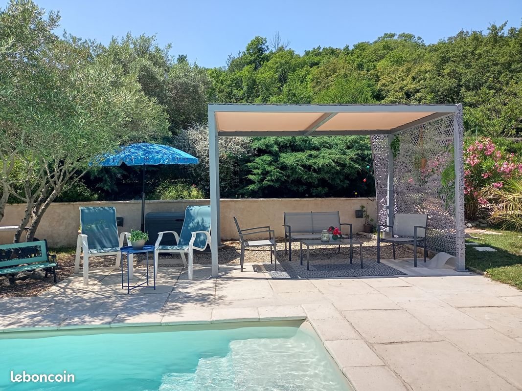 Maison à vendre, 180m², Saint-Thomé