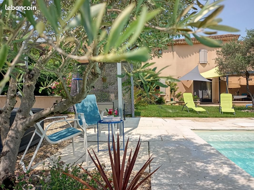 Maison à vendre, 180m², Saint-Thomé