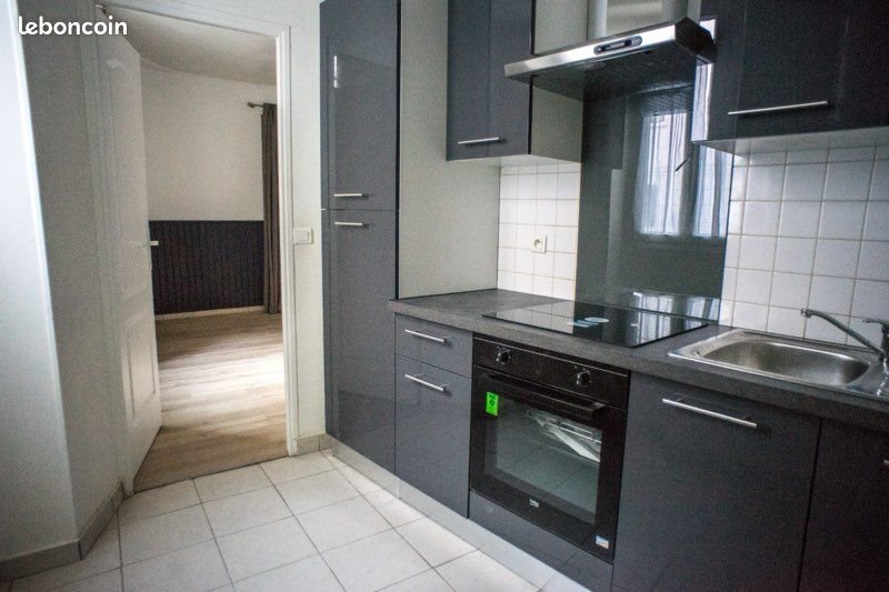 Appartement à louer, 34m², Sèvres