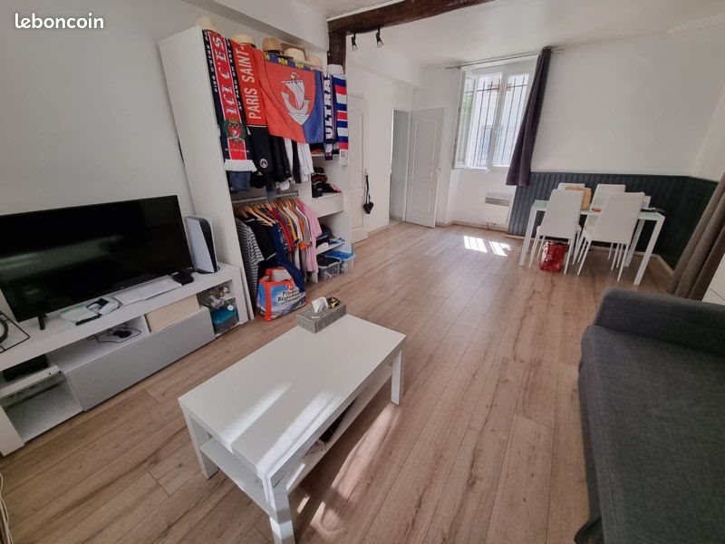 Appartement à louer, 34m², Sèvres
