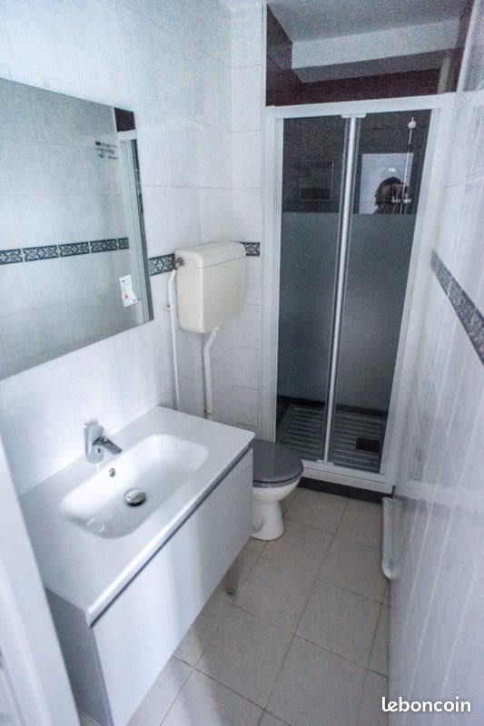 Appartement à louer, 34m², Sèvres