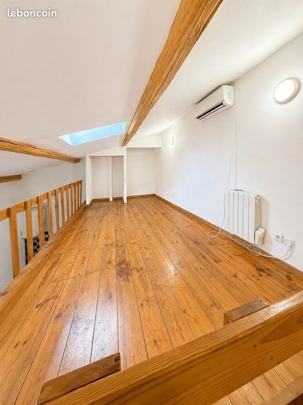 Appartement à louer, 35m², Nîmes