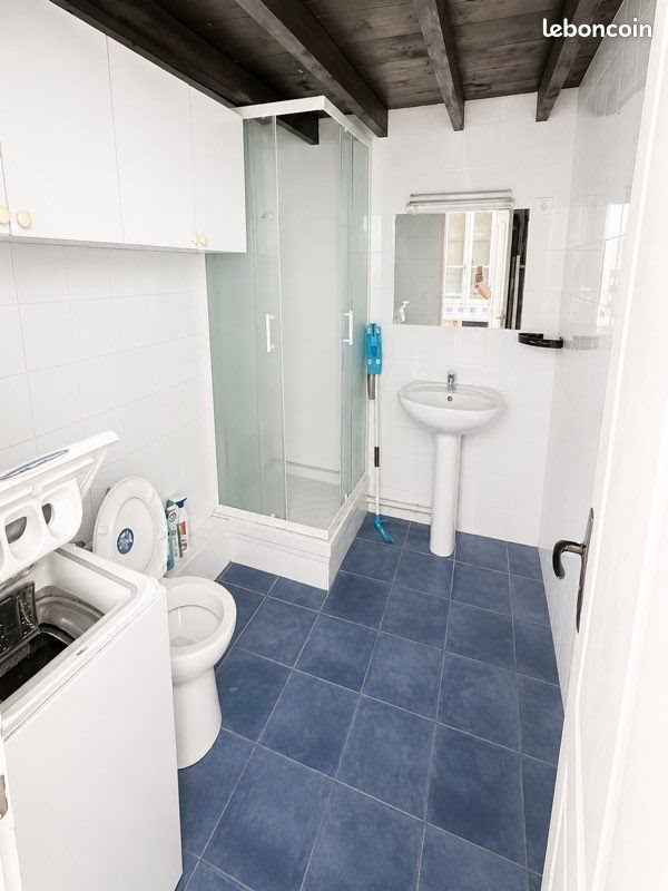 Appartement à louer, 35m², Nîmes