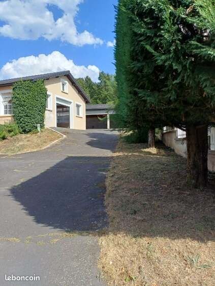 Maison à vendre, 180m², Chaspinhac