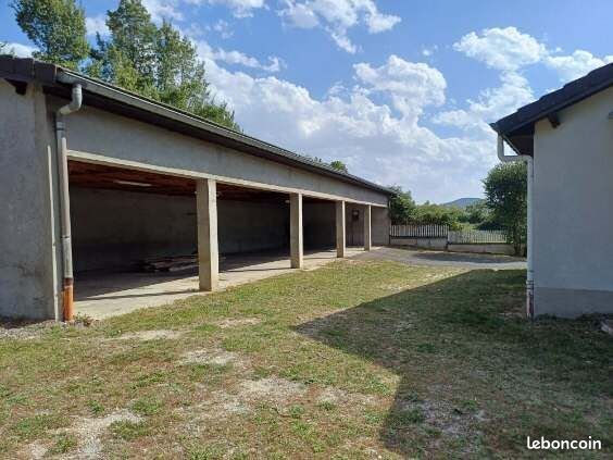 Maison à vendre, 180m², Chaspinhac