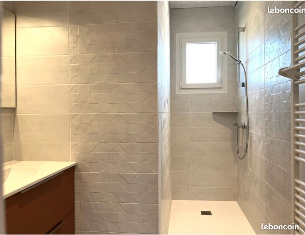 Maison à louer, 92m², La Chaize-Giraud