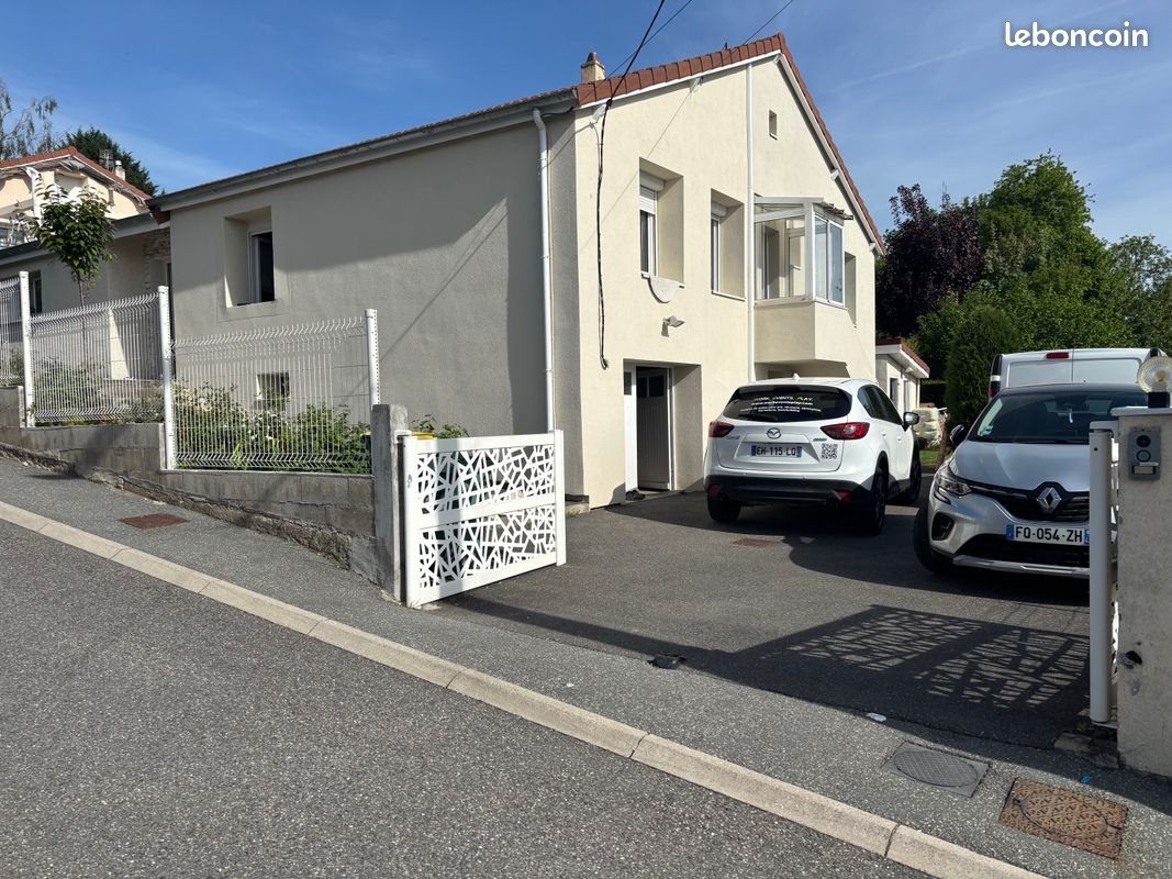 Maison à vendre, 150m², Sorbiers