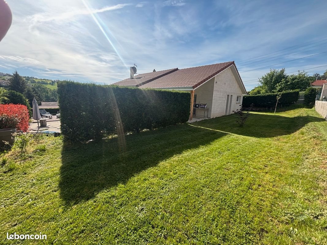 Maison à vendre, 150m², Sorbiers