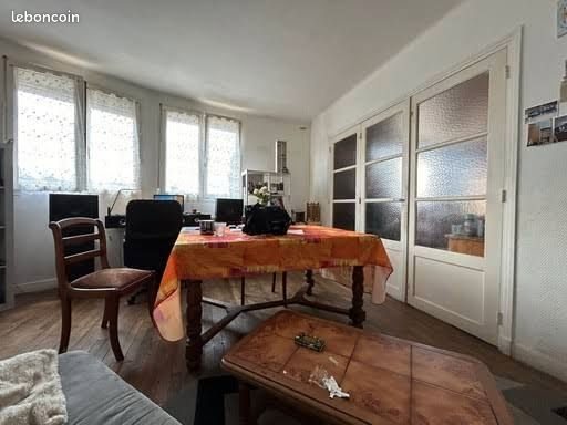 Appartement à vendre, 64m², Vire