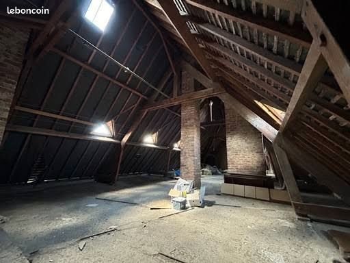 Appartement à vendre, 64m², Vire