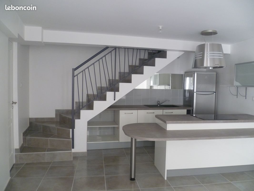 Appartement à louer, 47m², Monistrol-sur-Loire