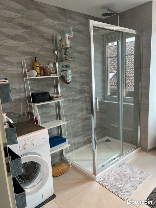 Appartement à louer, 82m², Belfort