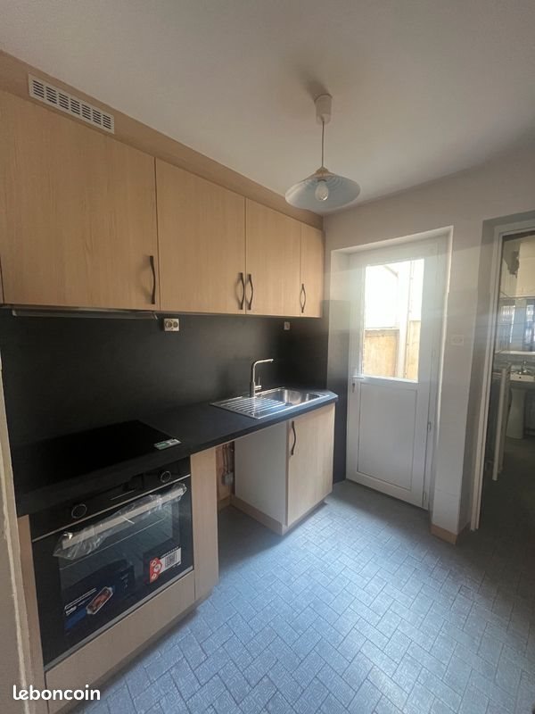 Maison à louer, 60m², Bonneval