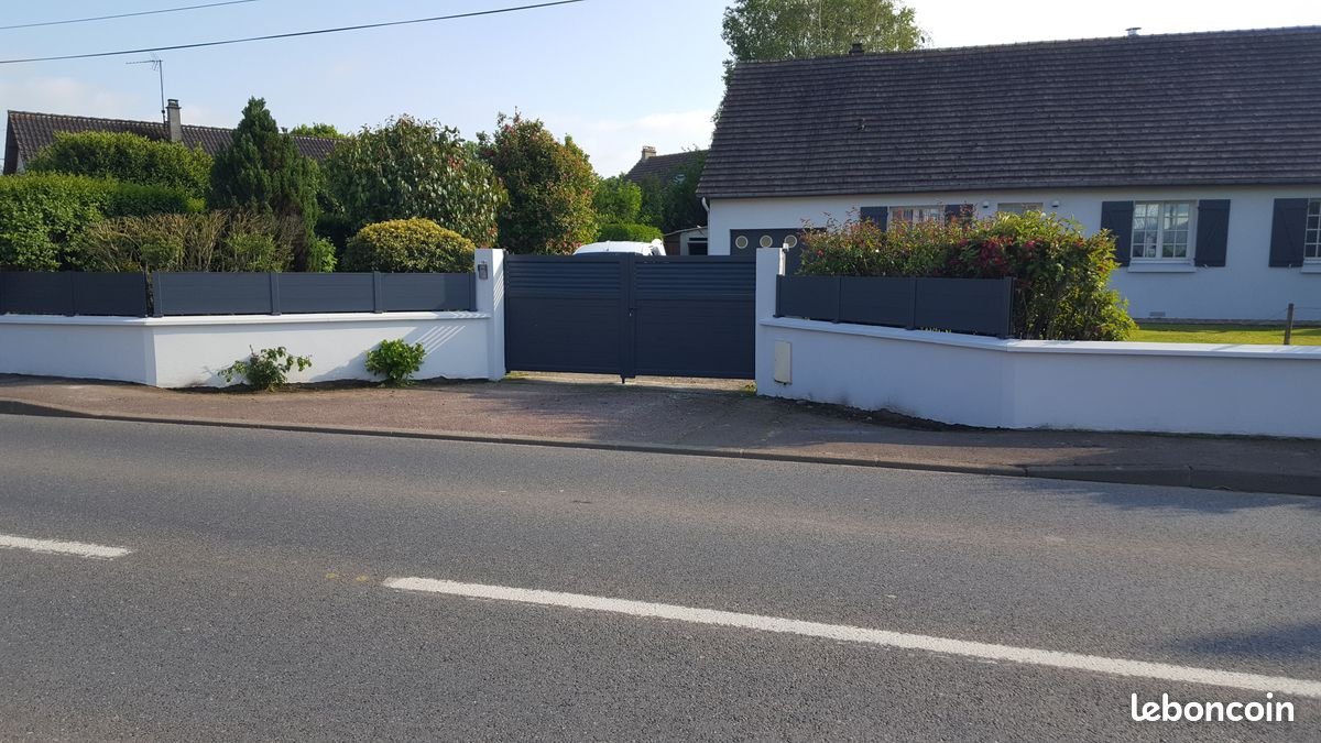 Maison à louer, 100m², Périers