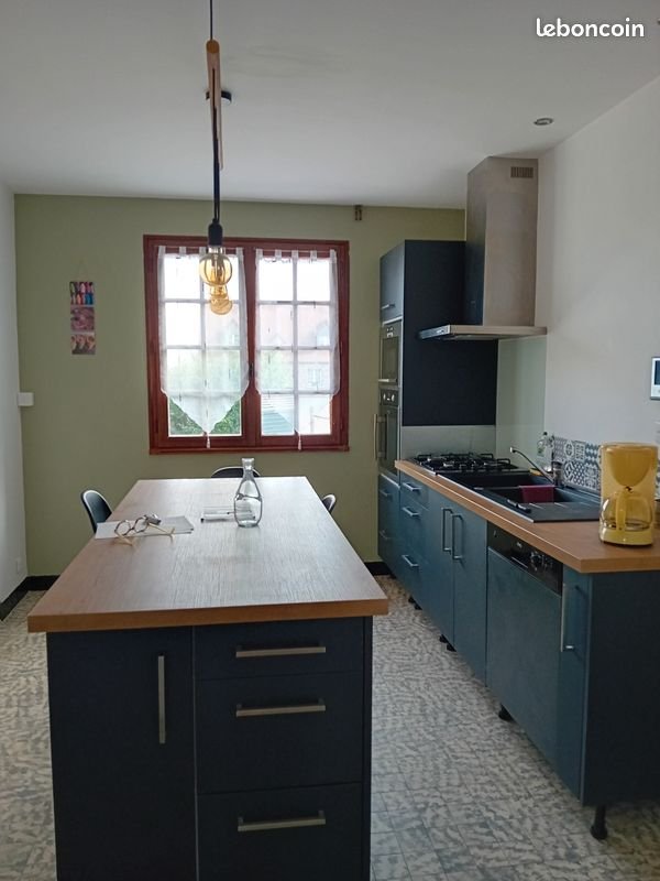 Maison à louer, 100m², Périers