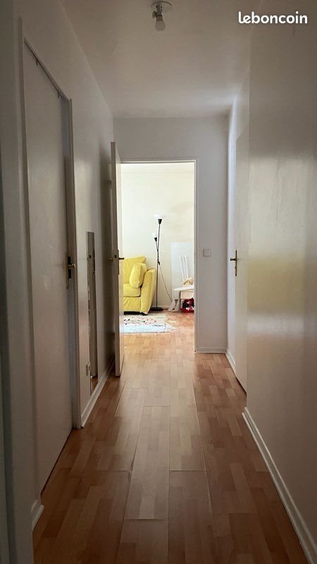 Appartement à louer, 65m², Saint-Ouen-sur-Seine