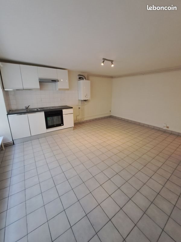 Appartement à louer, 41m², Grenoble