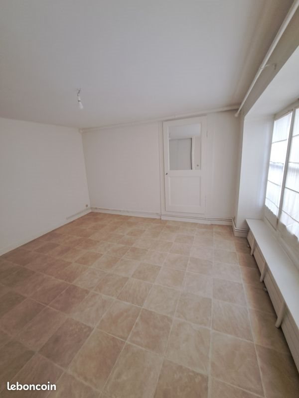 Appartement à louer, 41m², Grenoble