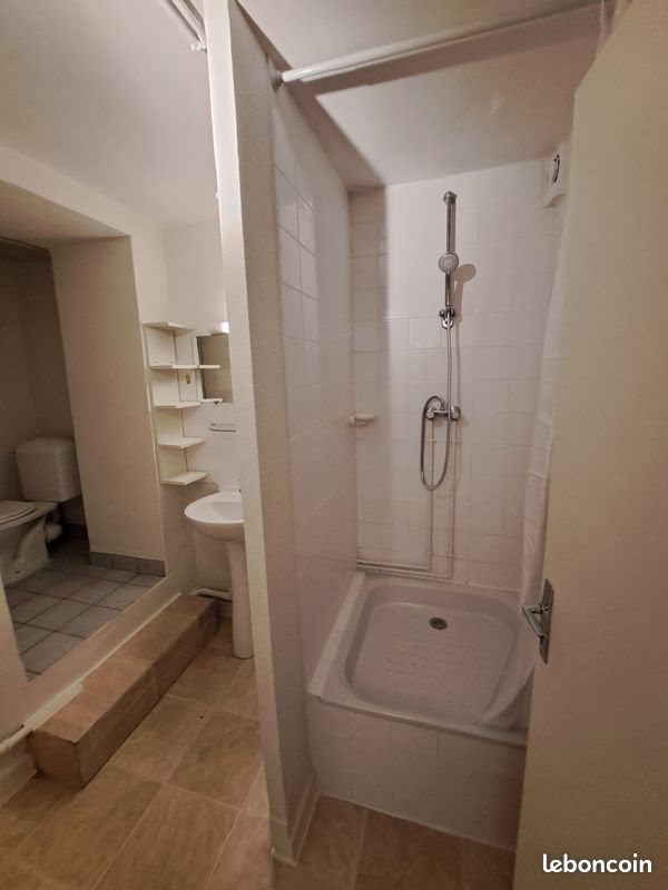Appartement à louer, 41m², Grenoble