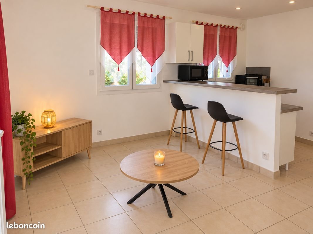 Appartement à louer, 40m², Vallet