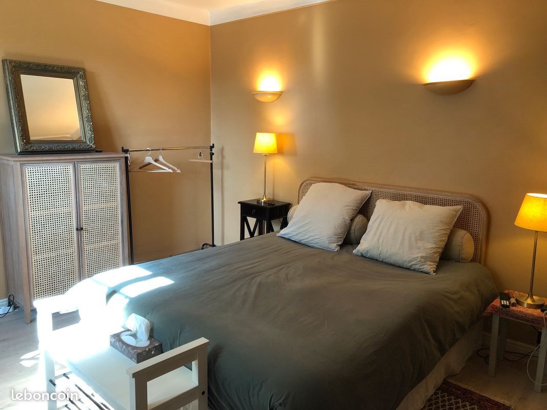 Appartement à louer, 50m², Avignon