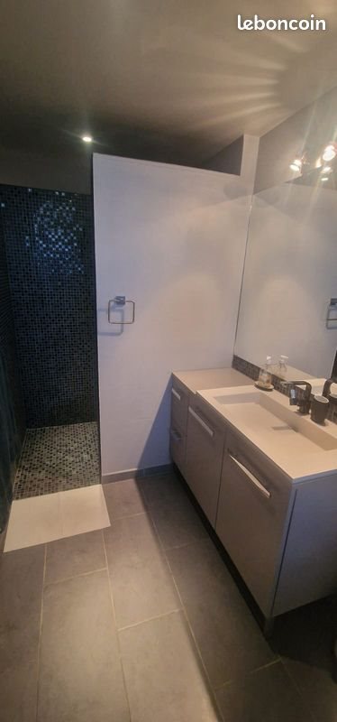 Appartement à louer, 50m², Avignon