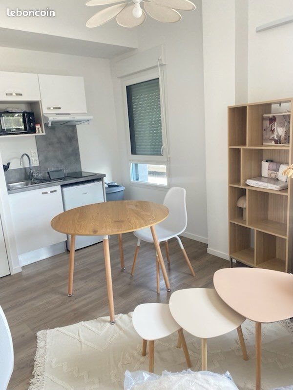Appartement à louer, 18m², Aytré