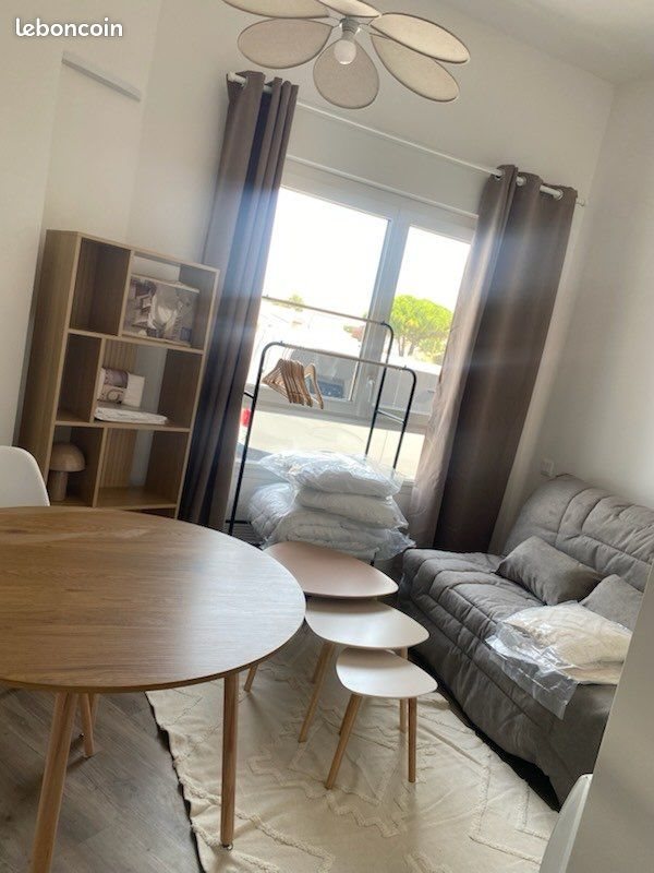 Appartement à louer, 18m², Aytré
