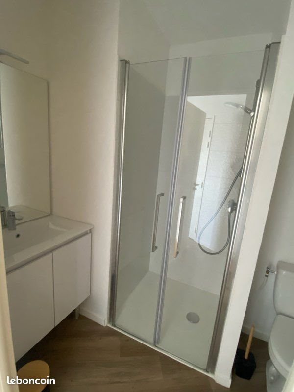 Appartement à louer, 18m², Aytré