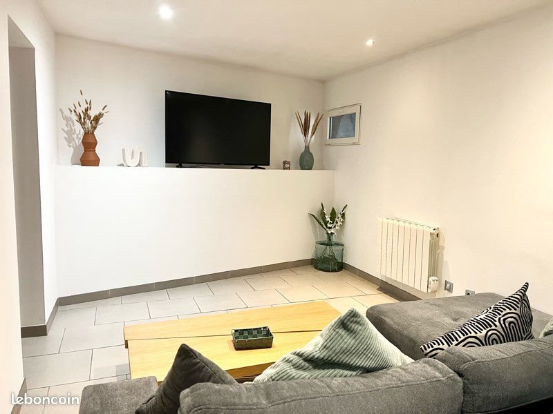 Appartement à louer, 72m², Beauvais