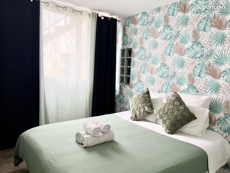 Appartement à louer, 72m², Beauvais