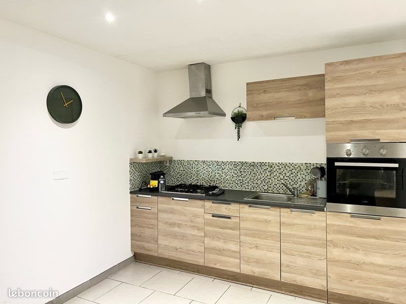 Appartement à louer, 72m², Beauvais