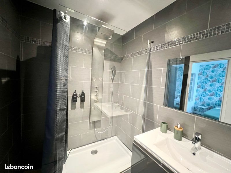 Appartement à louer, 72m², Beauvais