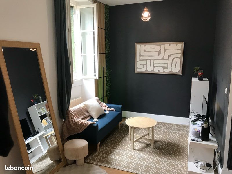 Appartement à louer, 38m², Cahors