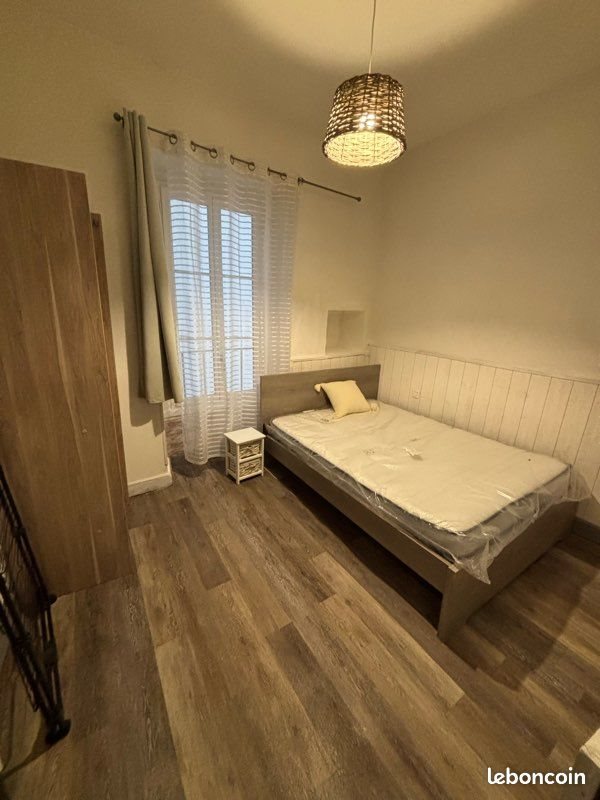 Appartement à louer, 38m², Cahors