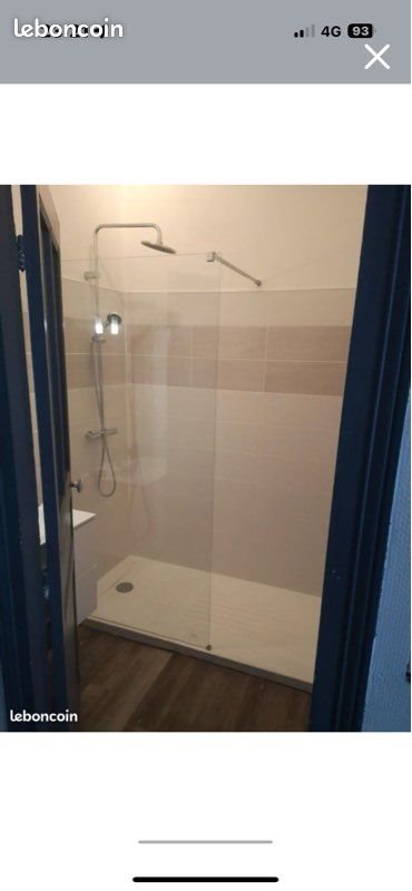 Appartement à louer, 38m², Cahors