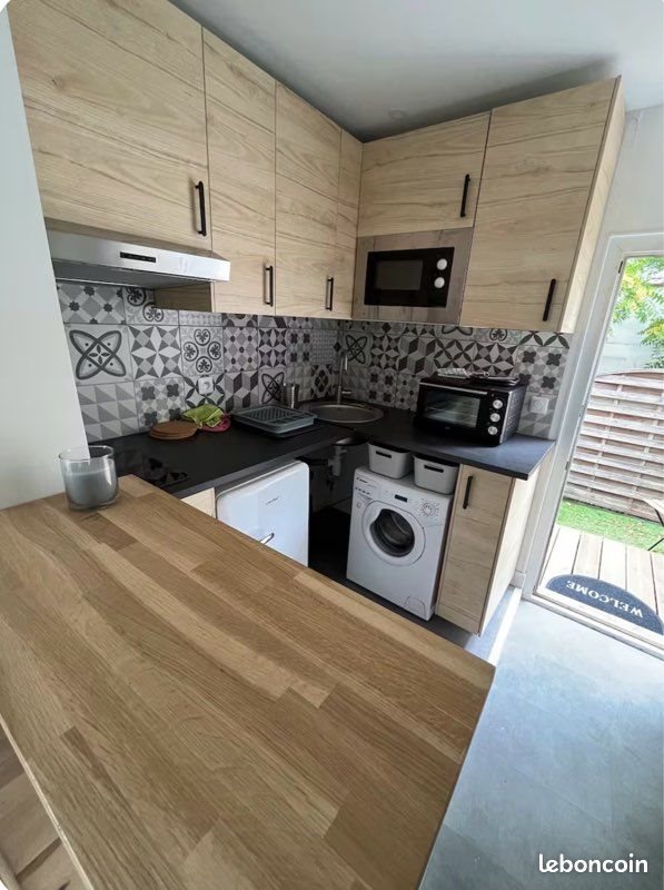 Appartement à vendre, 20m², Neuilly-Plaisance