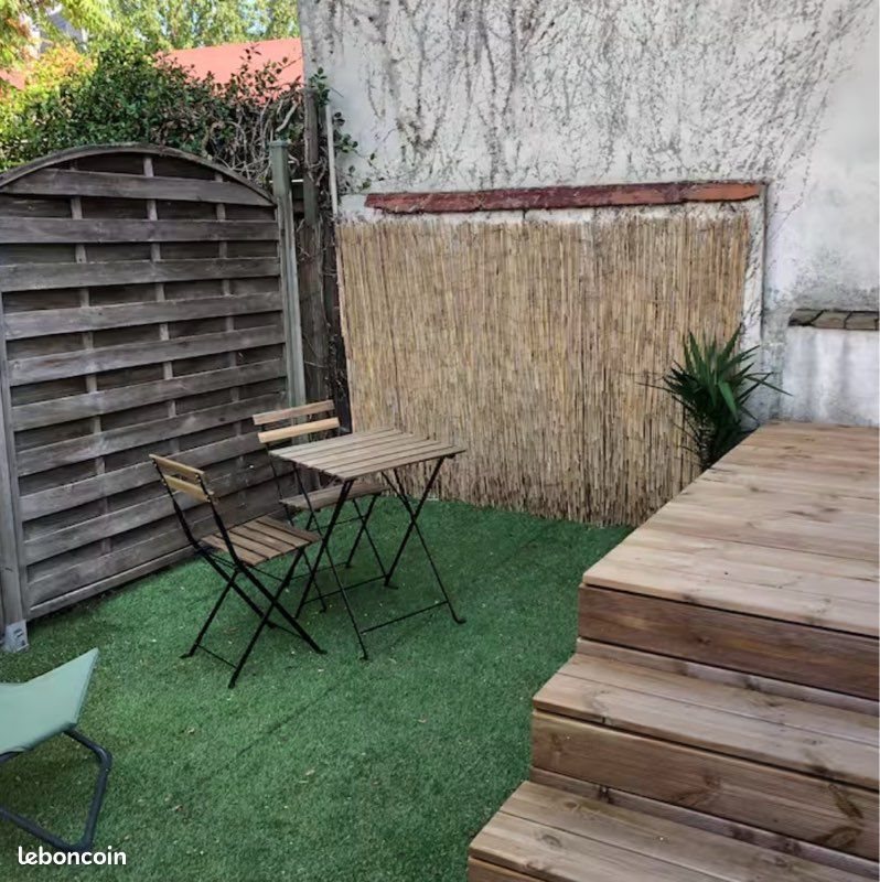 Appartement à vendre, 20m², Neuilly-Plaisance