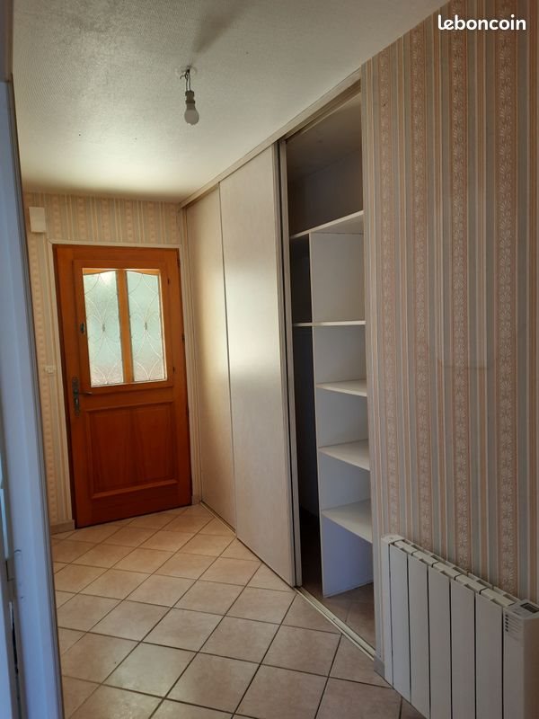 Maison à vendre, 94m², Montlouis-sur-Loire