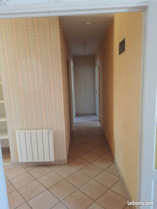 Maison à vendre, 94m², Montlouis-sur-Loire