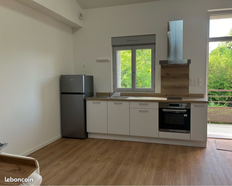 Appartement à louer, 50m², Albi