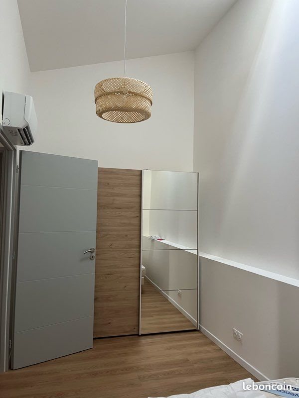 Appartement à louer, 50m², Albi