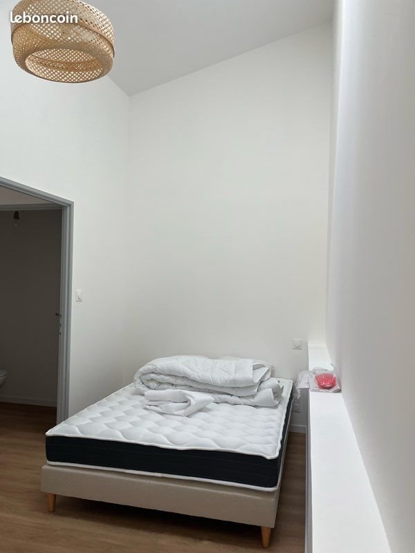 Appartement à louer, 50m², Albi