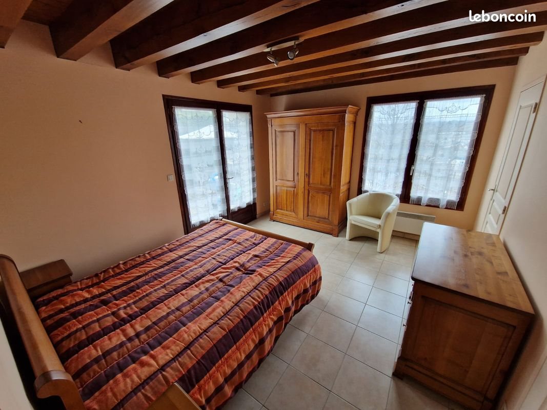 Maison à vendre, 83m², Terrasson-Lavilledieu