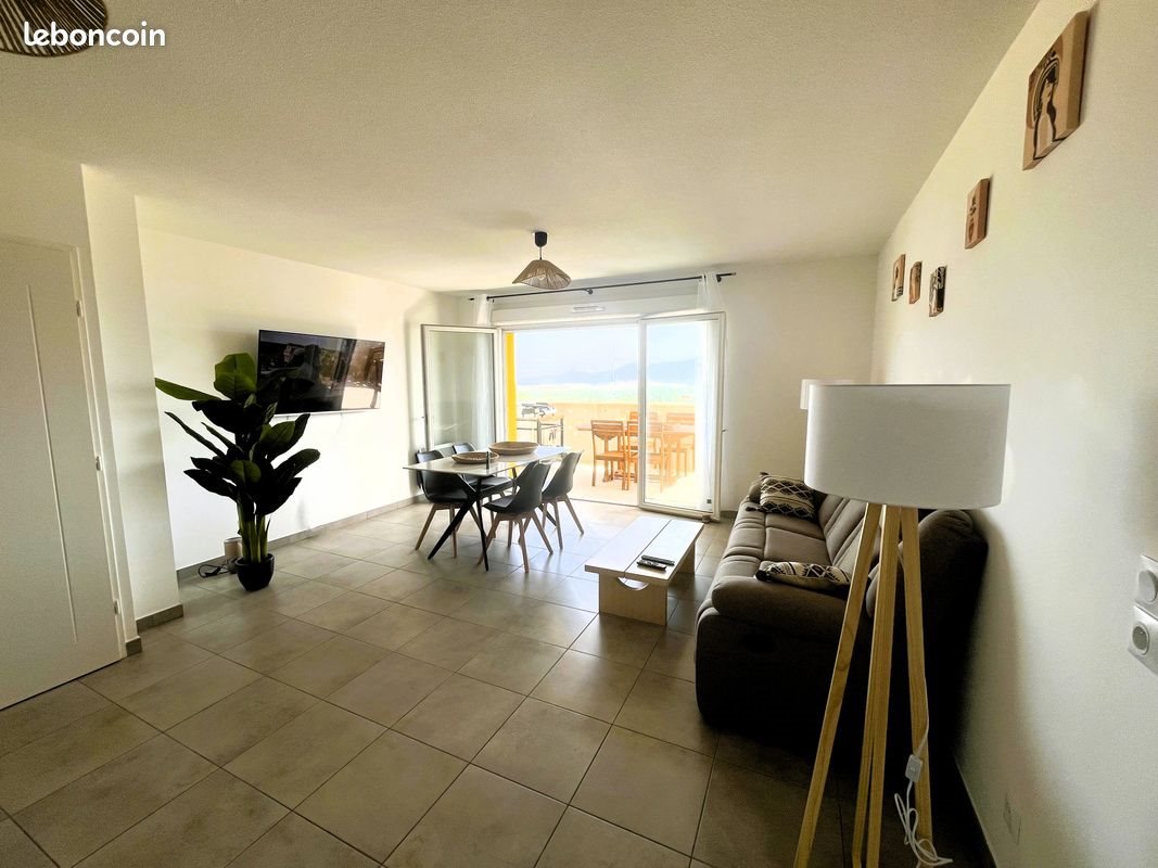 Appartement à louer, 90m², Perpignan