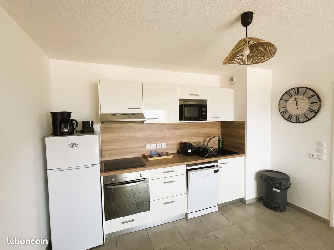 Appartement à louer, 90m², Perpignan