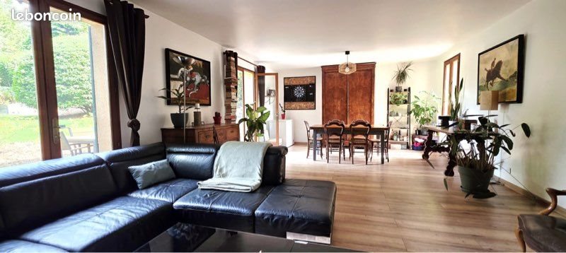 Maison à vendre, 150m², Amiens